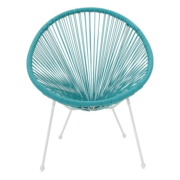Oliver Hallwood Garden Chair & Reviews Wayfair.co.uk